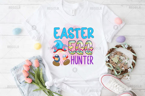 Easter egg hunter Sublimation PNG Sublimation Regulrcrative 
