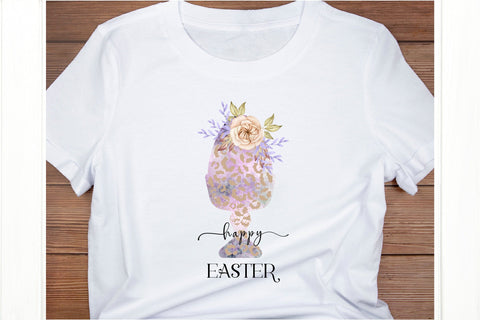 Easter Egg Sublimation PNG. Sublimation Design PNG Sublimation Olga Terlyanskaya 