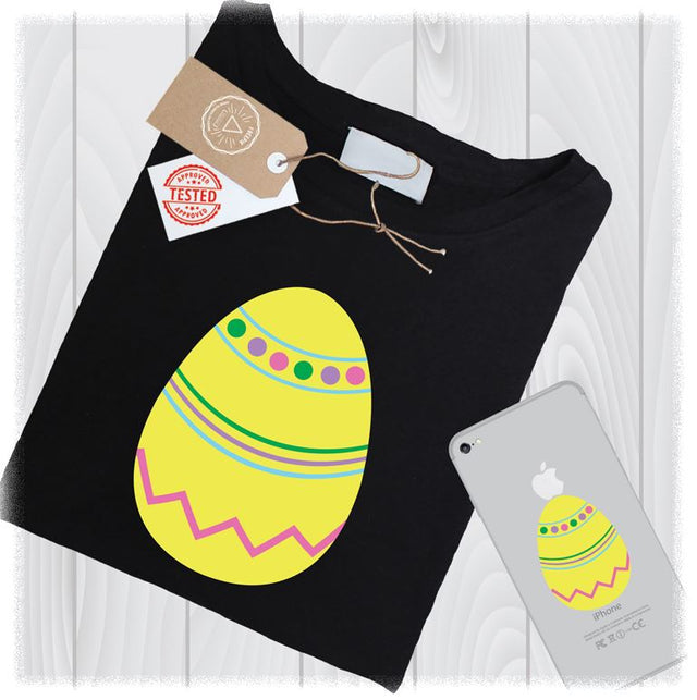 Easter Egg SVG Files, Easter SVG, Happy Easter SVG, Svg Files, Svg, Svg Files for Cricut, Egg Svg, Easter Svg Files, Svg Designs, Spring Svg SVG My Sew Cute Boutique 