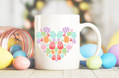 Easter Egg Vector And Monogram bundle, Easter bundle svg, easter svg designs, easter svg cut files, easter svg, easter, easter kids svg, SVG MD mominul islam 