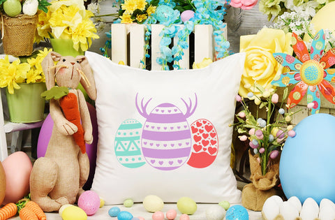 Easter Egg Vector And Monogram bundle, Easter bundle svg, easter svg designs, easter svg cut files, easter svg, easter, easter kids svg, SVG MD mominul islam 