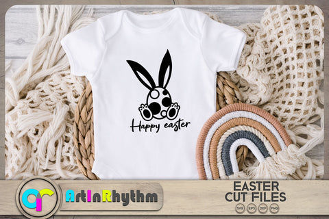 Easter eggs svg bundle SVG Artinrhythm shop 