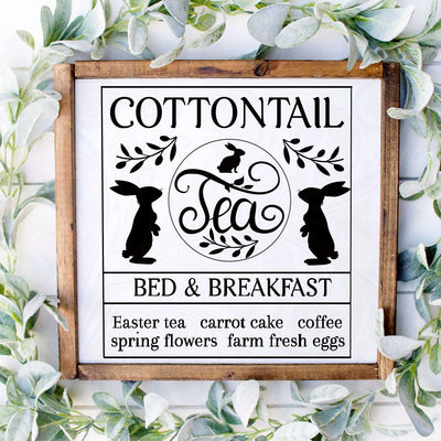 Easter Farmhouse svg cut file, Spring sign designs, Cricut , Cottontail, carrots, digital download, art, DXF PNG, prints, home decor, vector art SVG Farmstone Studio Designs 