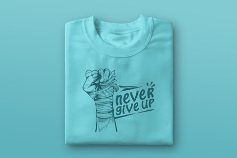 Easter Gift Font Sakha Design Studio 