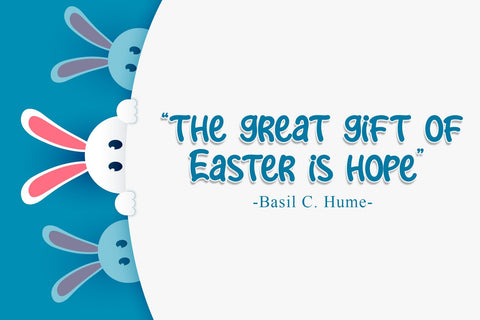 Easter Gift Font Sakha Design Studio 