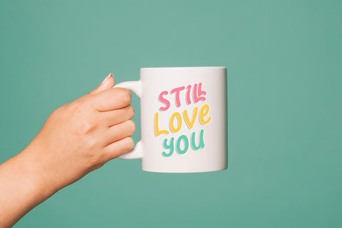 Easter Gift Font Sakha Design Studio 