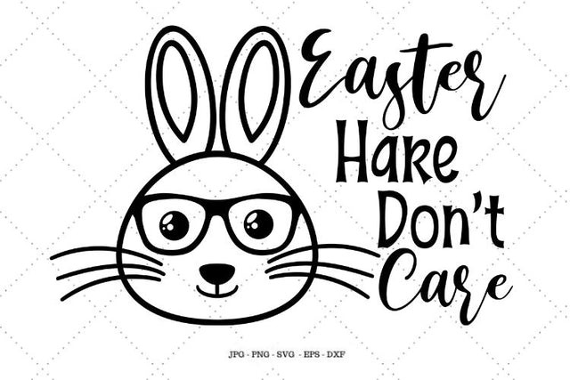 Easter Gift Ideas, Rabbit Baby Gift, Svg Easter, Easter Rabbit, Bunny Decor, Bunny Head, Easter Bunny Svg SVG SVG Digital Designer 