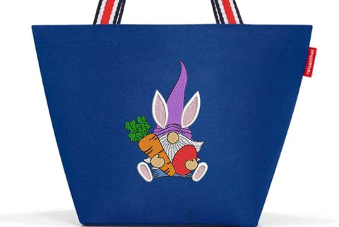 Easter Gnome embroidery designs, holiday embroidery designs, 4 sizes, Instant download Embroidery/Applique DESIGNS ArtEMByNatalia 