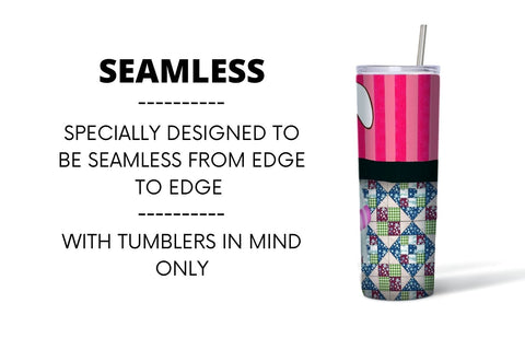 Easter Gnome Tumbler Sublimation Sublimation SvgOcean 