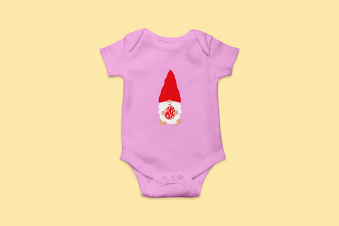 Easter Gnomes Cute Vector Cut File SVG TheCrafterDepot 