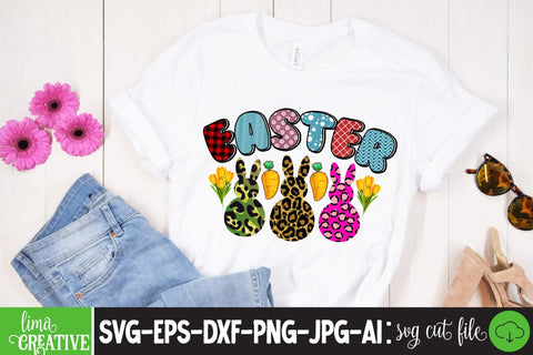 Easter ,Happy Easter Day Sublimation PNG Sublimation Insomnia Std 