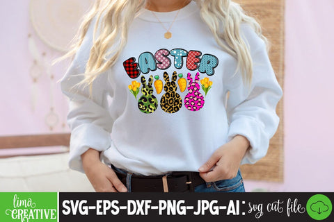 Easter ,Happy Easter Day Sublimation PNG Sublimation Insomnia Std 