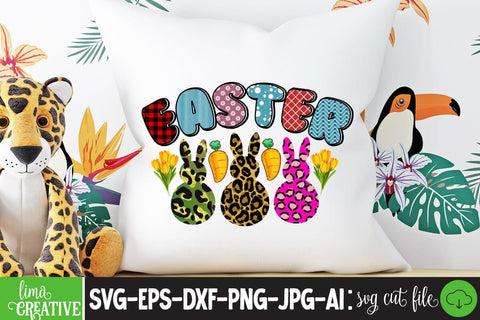 Easter ,Happy Easter Day Sublimation PNG Sublimation Insomnia Std 