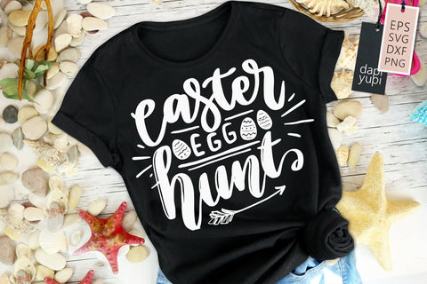 Easter Lettering Quotes Bundle SVG dapiyupi store 