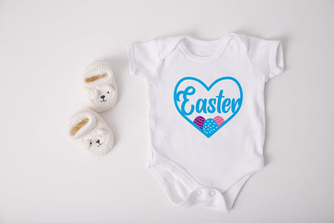 Easter Love svg, Easter svg cut file SVG SmmrDesign 