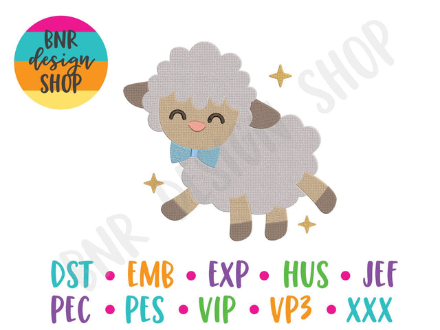 Easter Machine Embroidery Design Embroidery/Applique BNRDesignShop 