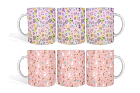 Easter Mug Sublimation Sublimation SvgOcean 