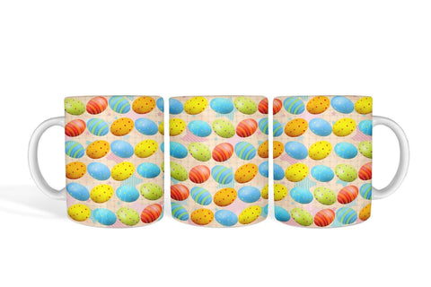 Easter Mug Sublimation Sublimation SvgOcean 