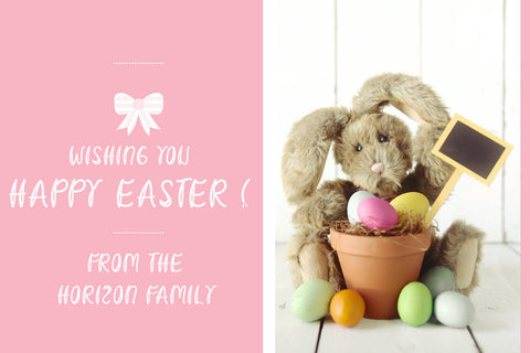 Easter Park Font Prasetya Letter 