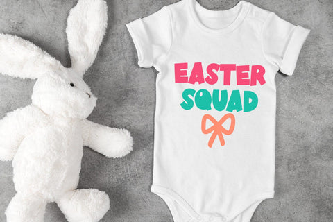 Easter Quote SVG Cut Files | Spring Cutting Files SVG Illuztrate 