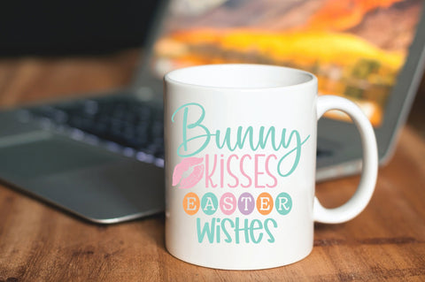 Easter Quotes SVG Bundle - Religious Easter - Easter Home SVG fokiira 