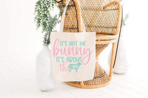 Easter Quotes SVG Bundle - Religious Easter - Easter Home SVG fokiira 