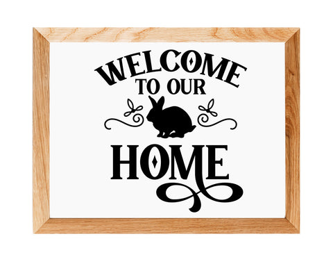 Easter rustic farmhouse svg bundle,Easter porch sign making SVG Redearth and gumtrees 