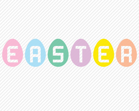 Easter Shirt Design | Easter SVG SVG Texas Southern Cuts 