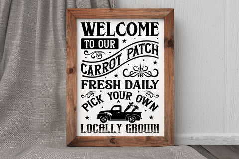 Easter sign Svg Bundle SVG Regulrcrative 