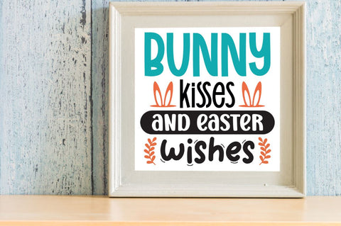 Easter Sign SVG Bundle,Vintage Easter SVG SVG DESIGNISTIC 