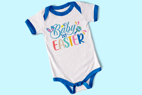 Easter Sublimation Bundle 2 PNG Files Sublimation zafrans studio 