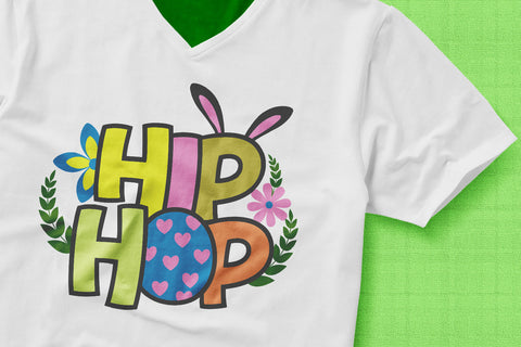 Easter Sublimation Bundle PNG Files Sublimation zafrans studio 