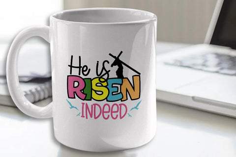 Easter Sublimation Bundle PNG Files Sublimation zafrans studio 