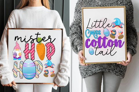 Easter Sublimation Bundle Sublimation Regulrcrative 