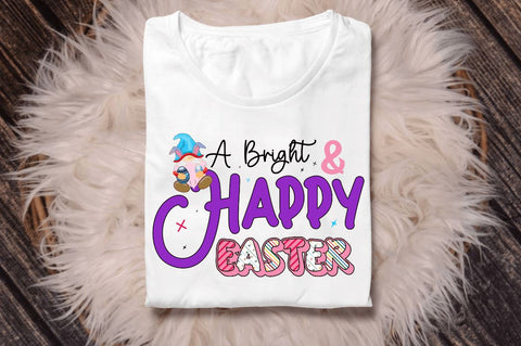 Easter Sublimation Bundle Sublimation Regulrcrative 