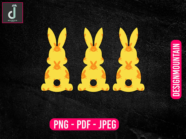 Easter sublimation design Sublimation Alihossainbd 