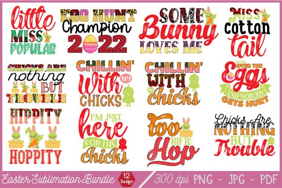Easter Sublimation Designs Bundles,Easter Sublimation Bundles,Easter Png,Easter Rabbit PNG,Easter Egg Png,Easter Gnome Png,Happy Easter Png,Easter Heifer Png, SVG SH_Tee store 