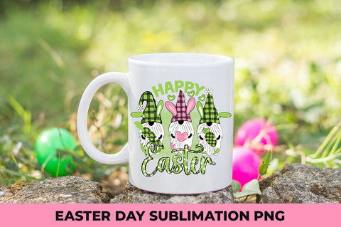 Easter Sublimation PNG Bundle SVG fokiira 