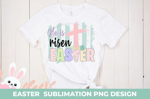 Easter Sublimation PNG bundle SVG fokiira 