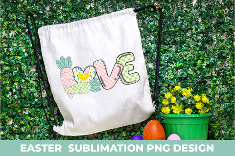 Easter Sublimation PNG bundle SVG fokiira 