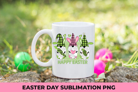 Easter Sublimation PNG Bundle SVG fokiira 