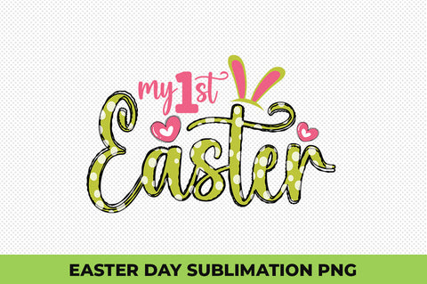 Easter Sublimation PNG Bundle SVG fokiira 