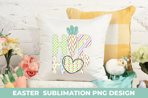 Easter Sublimation PNG bundle SVG fokiira 