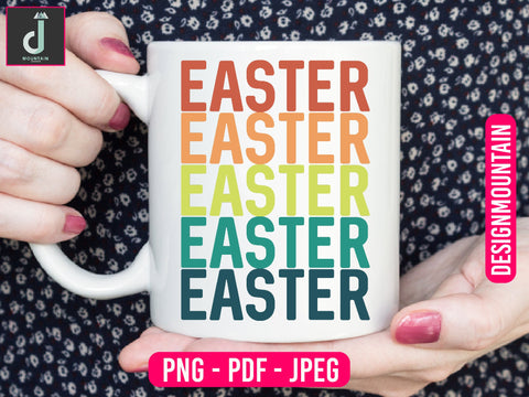 Easter sublimation png design Sublimation Alihossainbd 