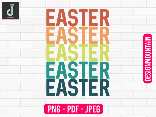 Easter sublimation png design Sublimation Alihossainbd 