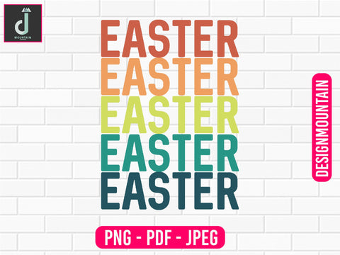 Easter sublimation png design Sublimation Alihossainbd 