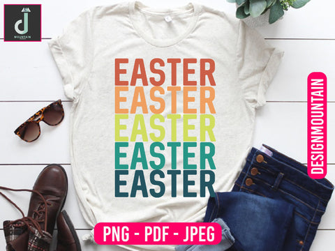 Easter sublimation png design Sublimation Alihossainbd 