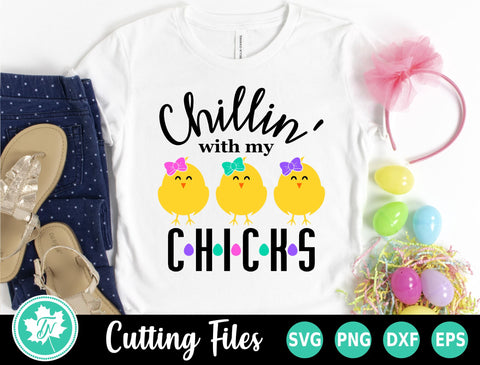 Easter SVG Bundle 12 Pack SVG TrueNorthImagesCA 