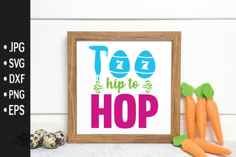 Easter SVG Bundle | Easter Bundle SVG, DXF, PNG SVG md faruk hossain 