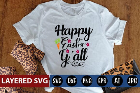 Easter SVG Bundle, Easter Egg Svg, Quotes and Signs, Kids Easter Svg, Hunting Season Svg, The Hunt is on Svg, Boy and Girl Hunting, Cricut SVG Blessedprint 